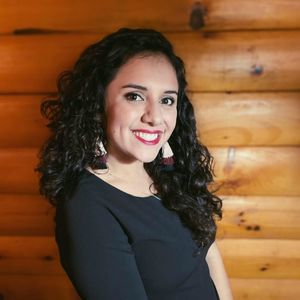 Meet your Posher, Jessica